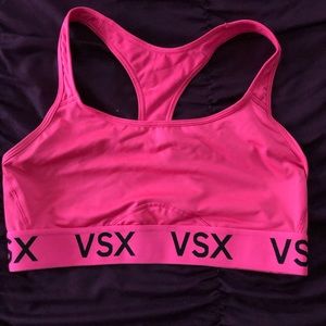VS Sports bra Large